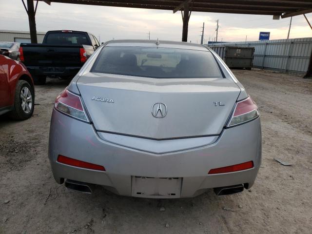 Photo 6 from auction – 2010 ACURA TL with VIN 19UUA8F27AA025870