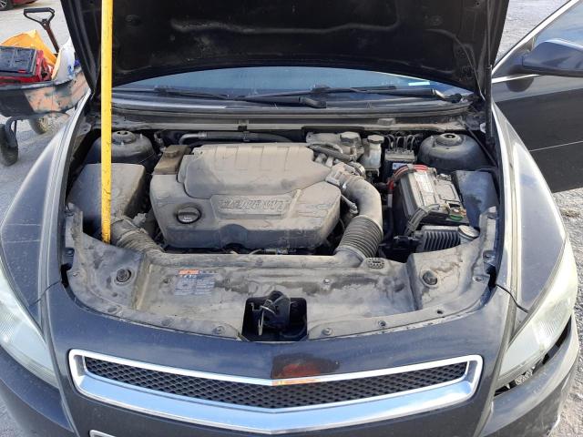 Photo 11 from auction – 2011 CHEVROLET MALIBU 2LT with VIN 1G1ZD5E7XBF188761