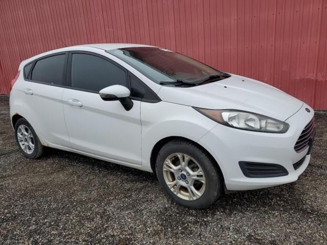 Photo 4 from auction – 2015 FORD FIESTA SE with VIN 3FADP4EJ6FM188699