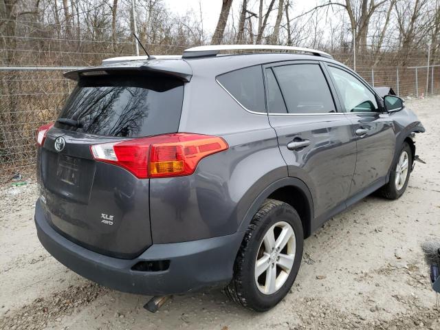 Zdjęcie 3 z aukcji – 2013 TOYOTA RAV4 XLE z VIN 2T3RFREV0DW045083