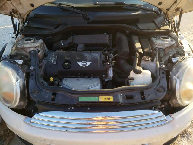 Photo 11 from auction – 2011 MINI COOPER with VIN WMWSU3C52BTX96769