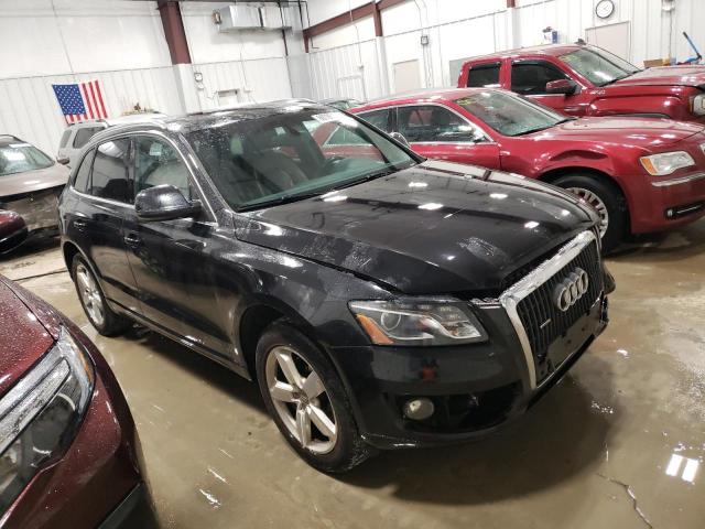 Photo 4 from auction – 2012 AUDI Q5 PREMIUM with VIN WA1LFAFP2CA027005