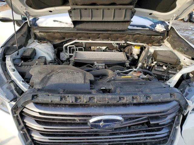 Photo 11 from auction – 2019 SUBARU ASCENT LIM with VIN 4S4WMAPD1K3410834