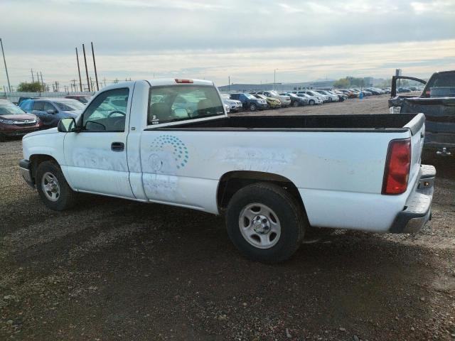 Photo 2 from auction – 2003 CHEVROLET SILVERADO with VIN 1GCEC14V23E378076