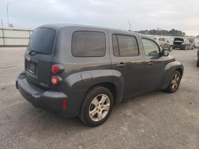 Photo 3 from auction – 2011 CHEVROLET HHR LT with VIN 3GNBABFW4BS526776