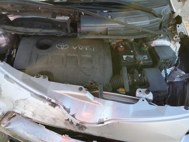 Photo 11 from auction – 2010 TOYOTA SCION XD with VIN JTKKU4B43AJ052036