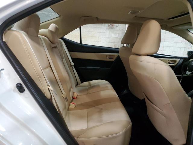 Photo 10 from auction – 2017 TOYOTA COROLLA L with VIN 5YFBURHE5HP591025