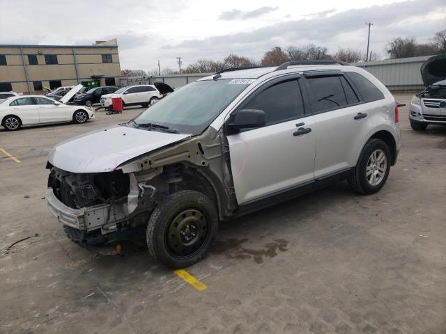 FORD EDGE SE 2011 with VIN 2FMDK3GC4BBA60339 - Photo from auction