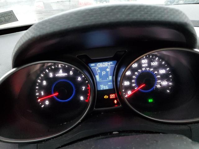 صورة رقم 9 من المزاد - 2012 HYUNDAI VELOSTER مع VIN KMHTC6AD4CU049459