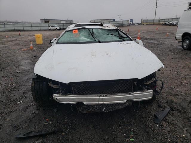 Photo 5 from auction – 2014 AUDI A7 PRESTIG with VIN WAU2GAFC5EN142962