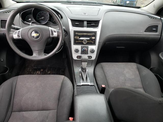 Photo 8 from auction – 2011 CHEVROLET MALIBU 1LT with VIN 1G1ZC5E14BF233367
