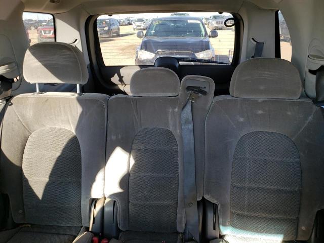 Photo 10 from auction – 2005 FORD EXPLORER X with VIN 1FMZU73K05ZA61381