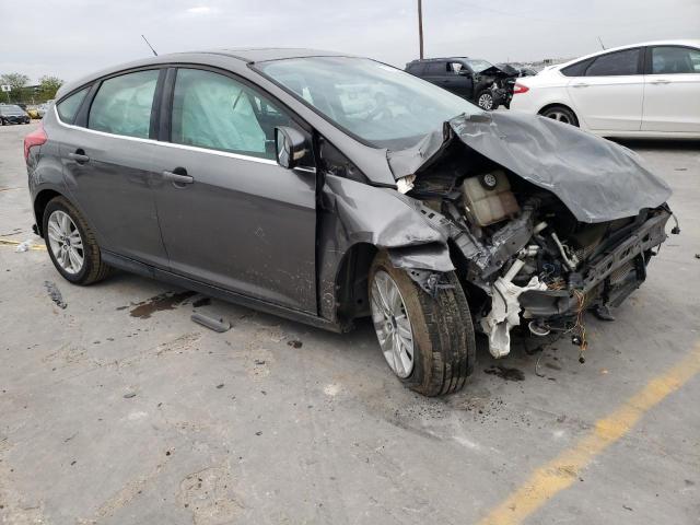Photo 4 from auction – 2012 FORD FOCUS SEL with VIN 1FAHP3M23CL338528