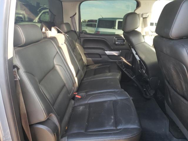 Photo 10 from auction – 2015 CHEVROLET SILVERADO with VIN 3GCUKREC2FG431141