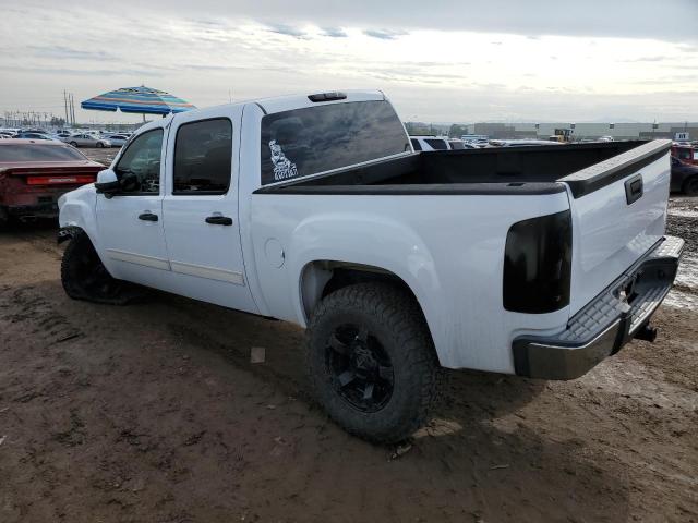 Photo 2 from auction – 2011 GMC SIERRA K15 with VIN 3GTP2VE39BG364490