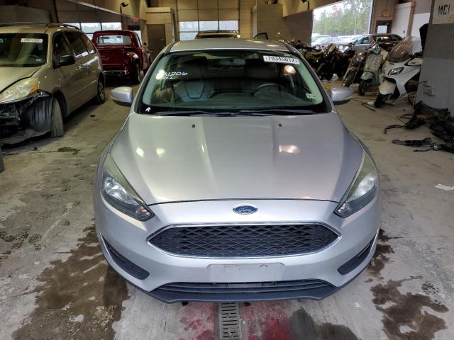 Photo 5 from auction – 2015 FORD FOCUS SE with VIN 1FADP3K25FL283098