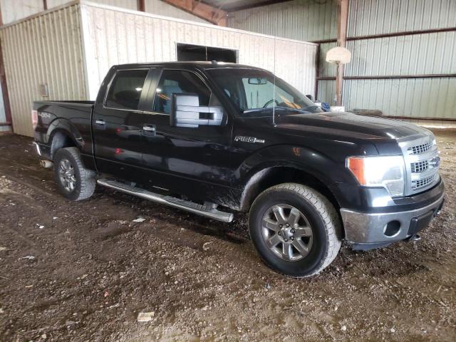 Photo 4 from auction – 2014 FORD F150 SUPER with VIN 1FTFW1EF8EKD50967