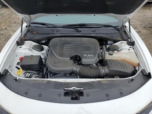 Photo 11 from auction – 2022 DODGE CHARGER SX with VIN 2C3CDXBG2NH111001