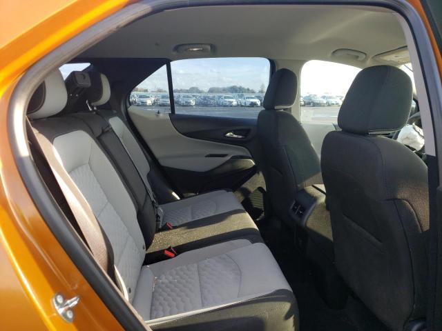 Photo 11 from auction – 2018 CHEVROLET EQUINOX LS with VIN 2GNAXHEV2J6169259