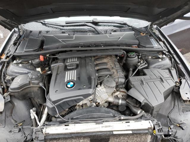 Photo 11 from auction – 2008 BMW 328 XI with VIN WBAVC93508K042691