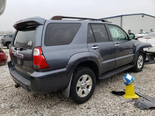 Photo 3 from auction – 2007 TOYOTA 4RUNNER SR with VIN JTEBU14R678106763
