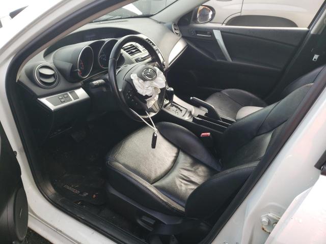 Photo 7 from auction – 2013 MAZDA 3 I with VIN JM1BL1WPXD1789350