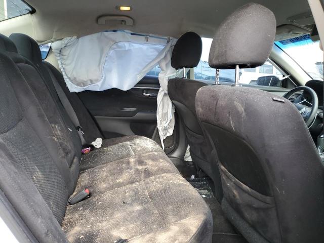 Photo 10 from auction – 2014 NISSAN ALTIMA 2.5 with VIN 1N4AL3AP2EN334717