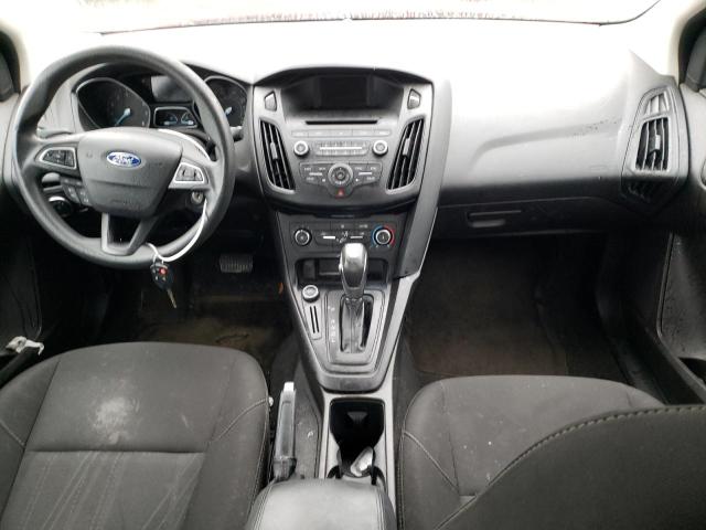 Photo 8 from auction – 2016 FORD FOCUS SE with VIN 1FADP3F2XGL279494