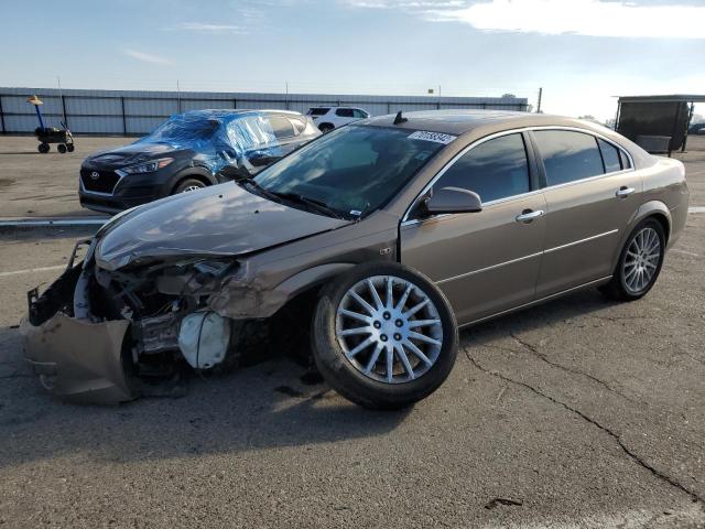 SATURN AURA XR 2007 with VIN 1G8ZV57777F180779 - Photo from auction