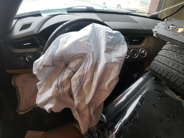 Zdjęcie 8 z aukcji – 2012 BMW Z4 SDRIVE2 z VIN WBALL5C51CE717178