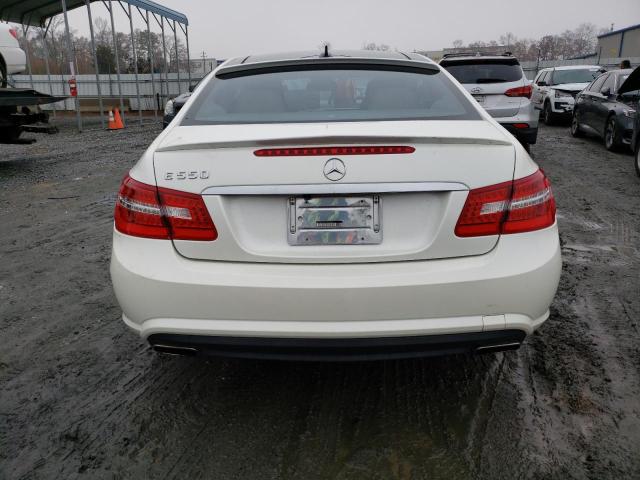Photo 6 from auction – 2010 MERCEDES-BENZ E 550 with VIN WDDKJ7CB1AF034724