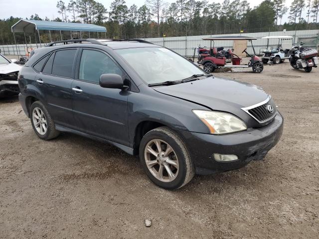 Photo 4 from auction – 2009 LEXUS RX 350 with VIN 2T2GK31U29C074174