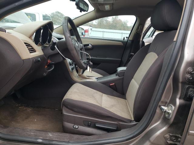 Photo 7 from auction – 2012 CHEVROLET MALIBU LS with VIN 1G1ZB5E00CF180386