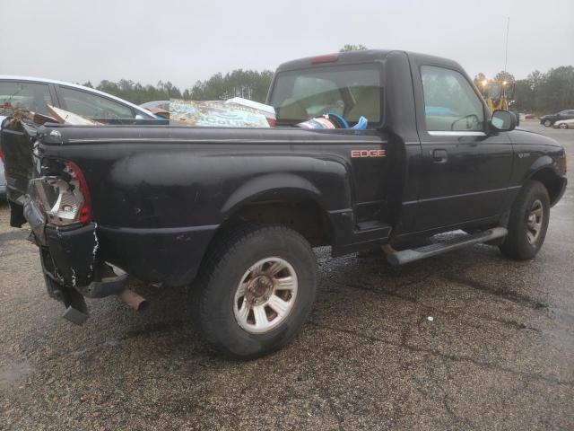 Photo 3 from auction – 2002 FORD RANGER with VIN 1FTYR10U22PA54265