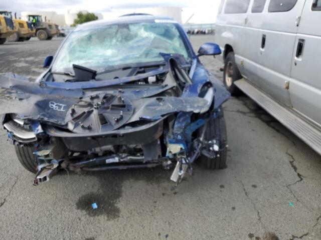 Photo 5 from auction – 2021 TESLA MODEL 3 with VIN 5YJ3E1EBXMF999443
