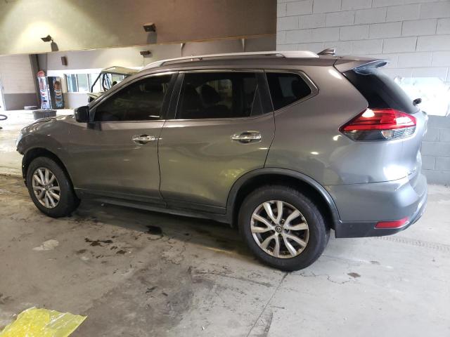 Photo 2 from auction – 2017 NISSAN ROGUE S with VIN JN8AT2MV2HW263097