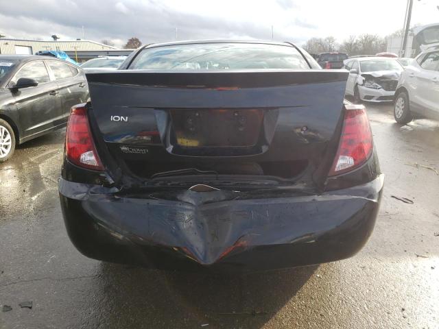 Photo 6 from auction – 2005 SATURN ION LEVEL with VIN 1G8AJ52F85Z144764