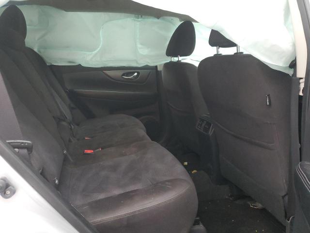 Photo 11 from auction – 2015 NISSAN ROGUE S with VIN KNMAT2MV6FP560229