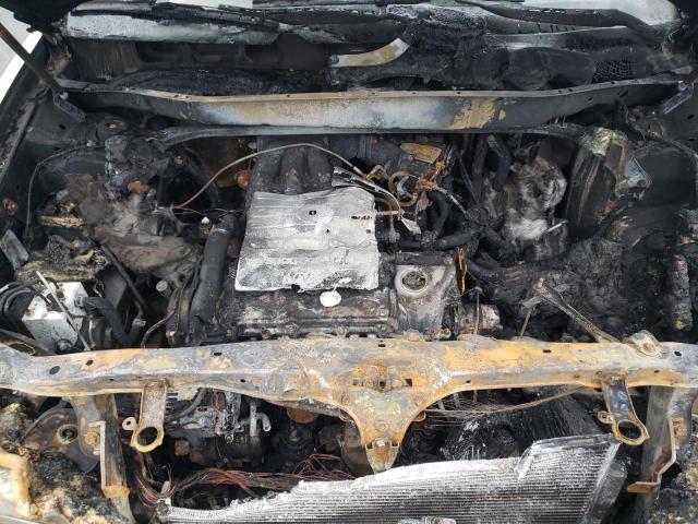 Photo 11 from auction – 2002 LEXUS RX 300 with VIN JTJHF10U020256245