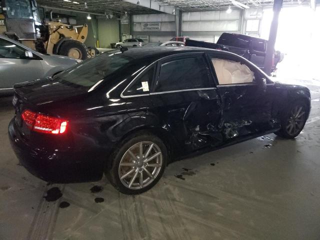 Photo 3 from auction – 2016 AUDI A4 PREMIUM with VIN WAUAFAFL2GN007276