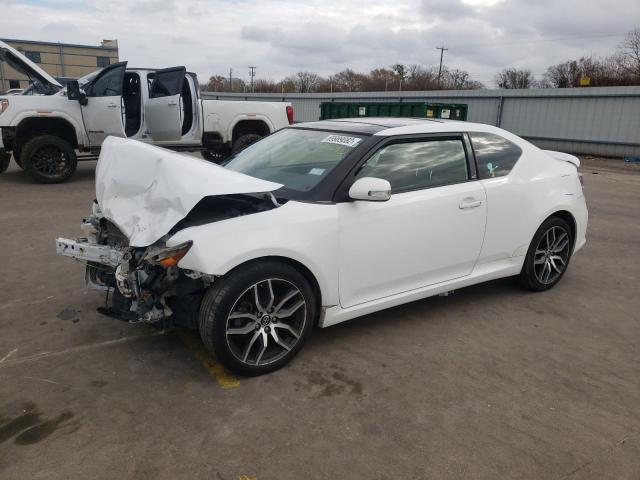 Photo 1 from auction – 2014 TOYOTA SCION TC with VIN JTKJF5C75E3078295