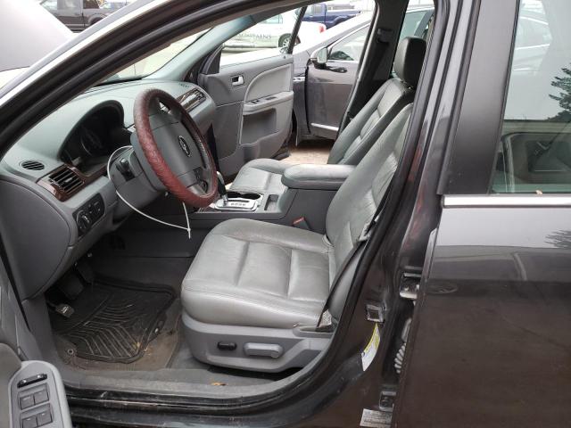 Photo 7 from auction – 2007 FORD FIVE HUNDR with VIN 1FAFP24197G115594