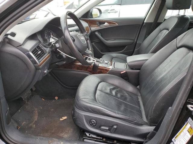 Photo 7 from auction – 2013 AUDI A6 PREMIUM with VIN WAUGFAFC5DN130124