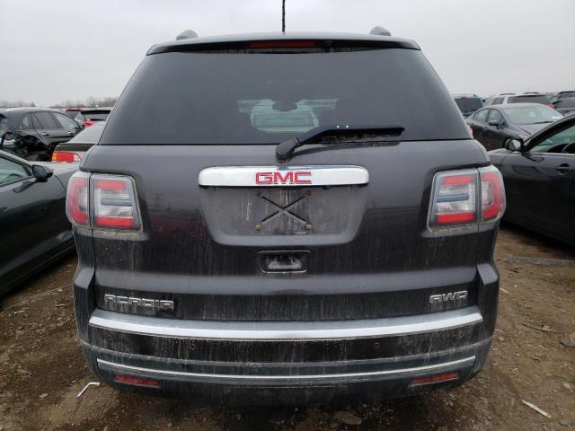 Photo 6 from auction – 2014 GMC ACADIA SLT with VIN 1GKKVRKD6EJ193128