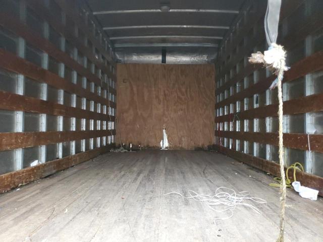 Photo 11 from auction – 2007 ISUZU NPR with VIN JALC4B16177009306