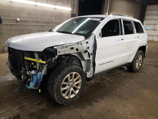 JEEP GRAND CHER 2015 with VIN 1C4RJFAG9FC950819 - Photo from auction