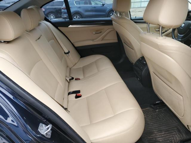 Photo 10 from auction – 2016 BMW 528 XI with VIN WBA5A7C5XGG151400
