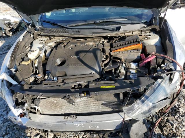 Photo 11 from auction – 2018 NISSAN MAXIMA 3.5 with VIN 1N4AA6AP1JC377930