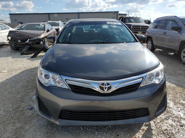 Photo 5 from auction – 2012 TOYOTA CAMRY BASE with VIN 4T1BF1FK9CU016728