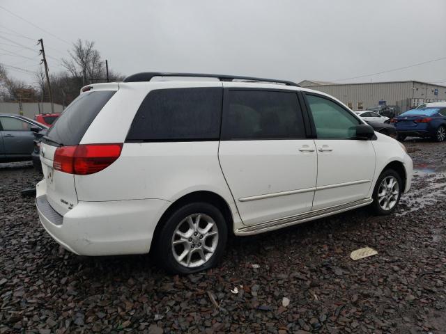 Photo 3 from auction – 2004 TOYOTA SIENNA LE with VIN 5TDBA23C04S004897